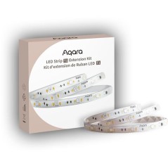 Enhance Your Home Lighting - Aqara LED Strip T1 Extension 1m | RLSE-K01D